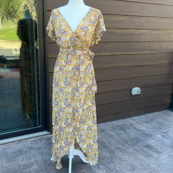 NWT Ella Moss Dress - Picture 1 of 6